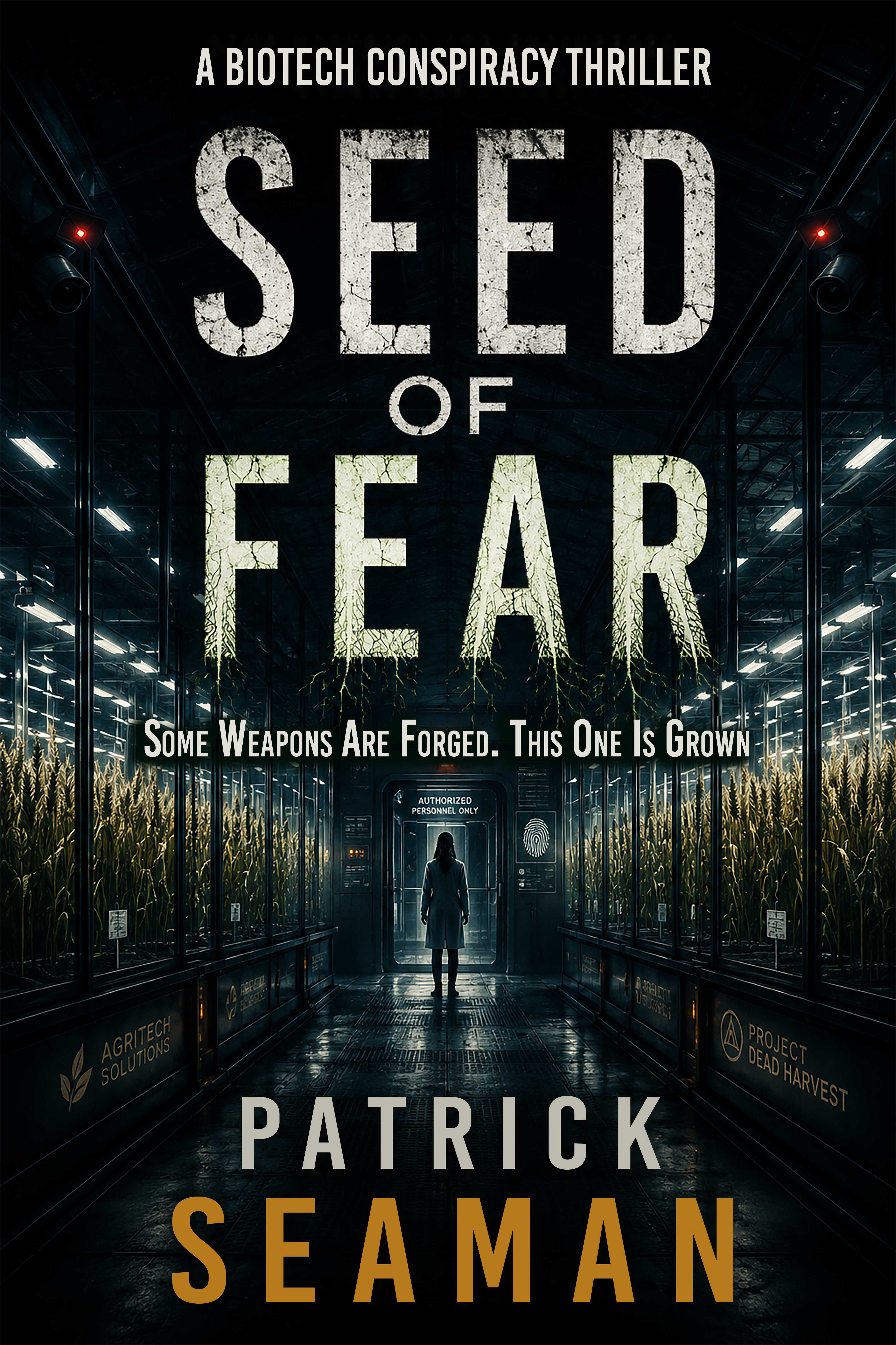Seed of Fear cover alternate